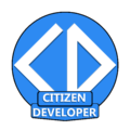 Home - Citizen Developer