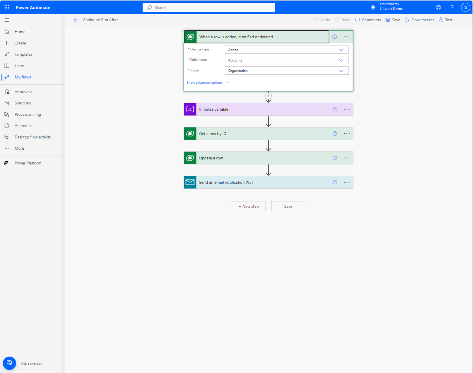 The New Flow Designer is a Game Changer - Citizen Developer