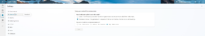 How to Set Up Copilot Generative Answers in Microsoft Copilot Studio ...