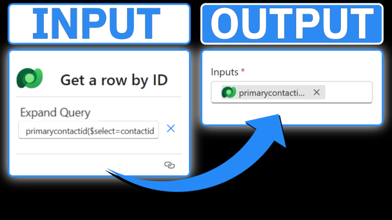 Updated: How to Use Expand Query in Power Automate