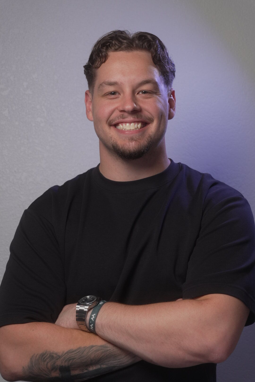 Griffin Lickfeldt Microsoft MVP CitizenDeveloper365